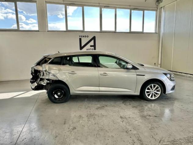 RENAULT Megane SPORTER DCI 8V ENERGY BUSINESS rif. 24130817 - Foto 8