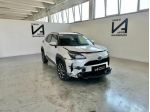 TOYOTA Yaris Cross 1.5 HYBRID 5P. E-CVT TREND rif. 23877985