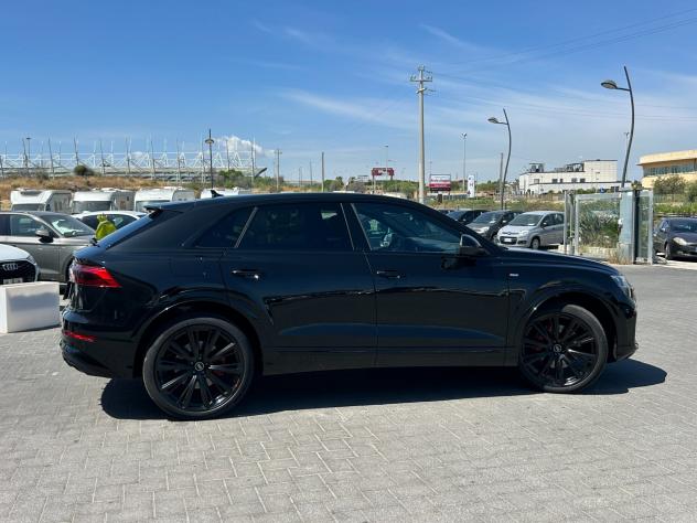 Audi Q8 3.0 tdi mhev S line edition quattro 286cv tiptronic KM 0 - Foto 4