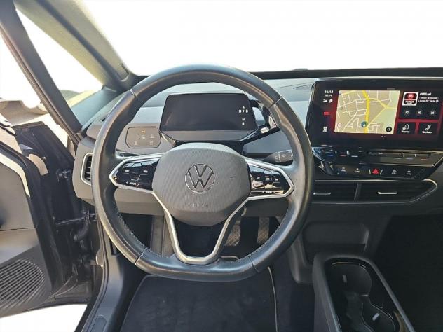 Volkswagen ID.3 ID.3 58 kw/h 204 CV - Foto 10