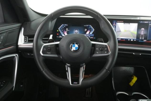 BMW X1 X1 sDrive 18d Msport rif. 23882123 - Foto 5