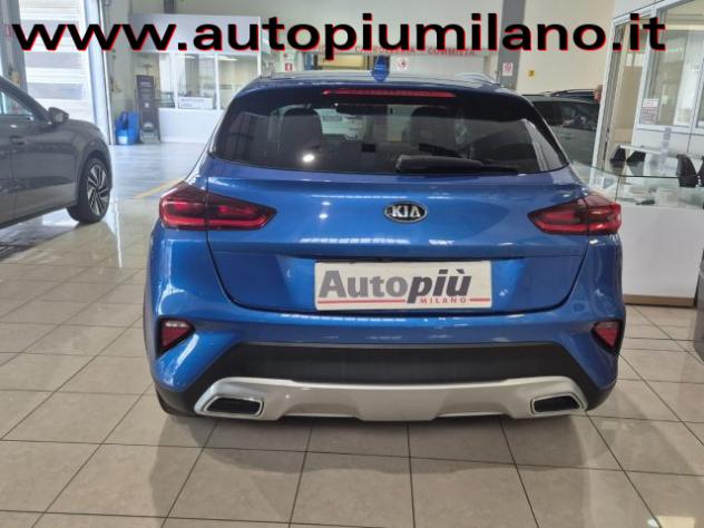 KIA XCeed 1.6 GDi 141 CV PHEV DCT High Tech rif. 24055278 - Foto 6