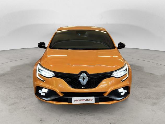 Renault Mégane RS 1.8 TCE 300 RS EDC - Foto 2