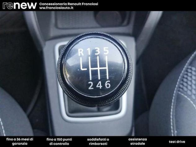 DACIA Duster II 1.0 tce Gpl 4x2 100cv Journey NBI rif. 23998404 - Foto 8