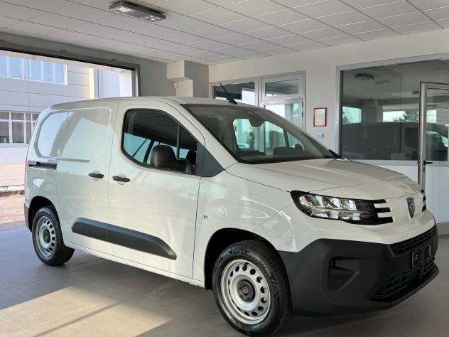 Peugeot Partner PARTNER L1 130CV - Foto 2