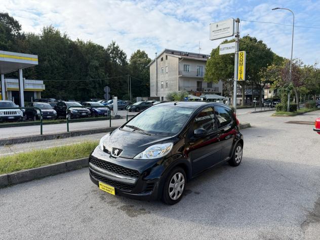 Peugeot 107 1.0 12v Active (plaisir) 5p FL - Foto 3