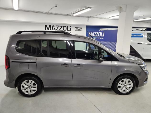 Renault Kangoo 1.5 BLUE DCI 115 EQUILIBRE - Foto 6