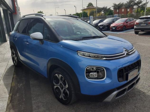 Citroën C3 Aircross 110 AUTOMATICA - TETTO - 1°PROP - KM CERTIFIC - Foto 4