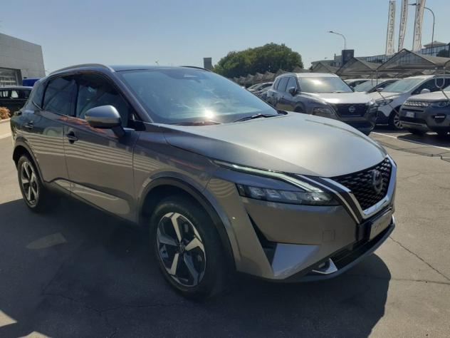 Nissan Qashqai MHEV 140 CV N-Connecta TETTO PAN - PORT.BAULE ELET - Foto 4