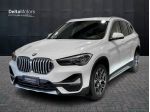 BMW X1 F48 2019 xdrive20d xLine Plus auto