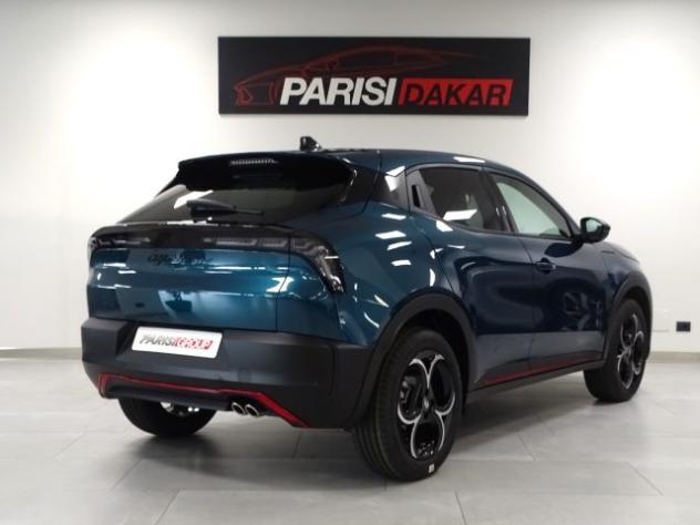 ALFA ROMEO Junior 1.2 136 CV Hyb eDCT6 Speciale *PROMO PARISI GROUP* rif. 23802933 - Foto 3