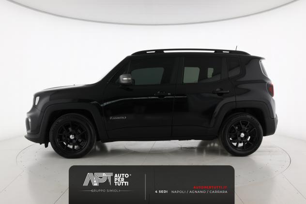 Jeep Renegade Renegade 1.6 mjt Limited 2wd 130cv - Foto 2