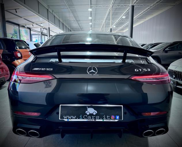 Mercedes-Benz AMG GT 53 435CV Premium Plus 4Matic+ - Foto 9