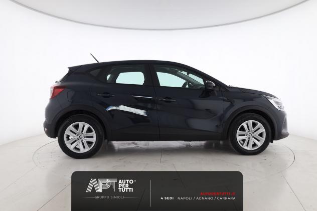 Renault Captur Captur 1.6 hybrid Zen E-Tech 145cv auto - Foto 6