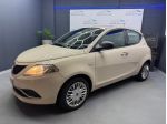 Lancia Ypsilon Ypsilon 1.2 69 CV 5 porte Silver