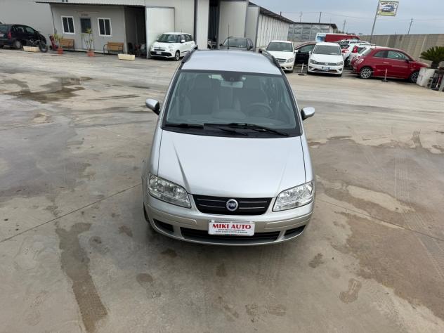 Fiat Idea 1.3 Multijet 16V Dynamic - Foto 2