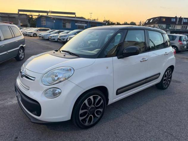 FIAT 500L 177,128km 1.3 Multijet 85 CV Lounge Bellissima rif. 23764626