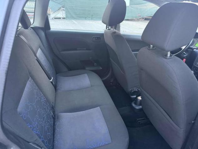 FORD Fiesta 1.2 16V 5p. Ghia senza nessun lavoro da fare rif. 23669047 - Foto 5