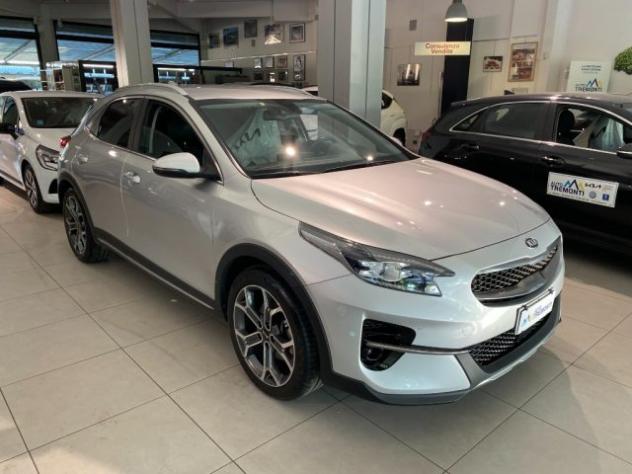 KIA XCeed 1.0 T-GDi GPL High Tech rif. 23877187 - Foto 2