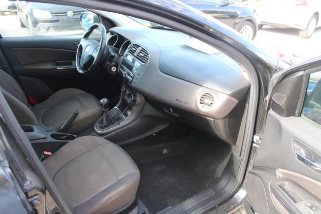 Fiat Bravo 1.9 MJT 120 CV Active - Foto 9