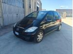 Mercedes-benz A 160 CDI Automatica