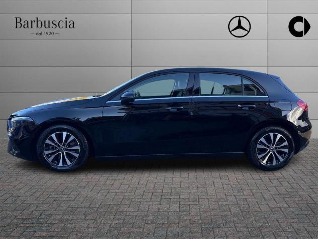 Mercedes-Benz Classe A - W177 2023 - A 180 d Advanced auto - Foto 5