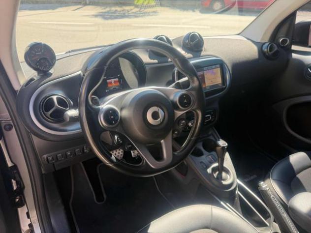 SMART ForTwo BRABUS 0.9 Turbo twinamic cabrio rif. 24100571 - Foto 7