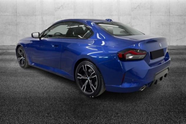 BMW 220 d 48V Coupé Msport rif. 24049967 - Foto 4