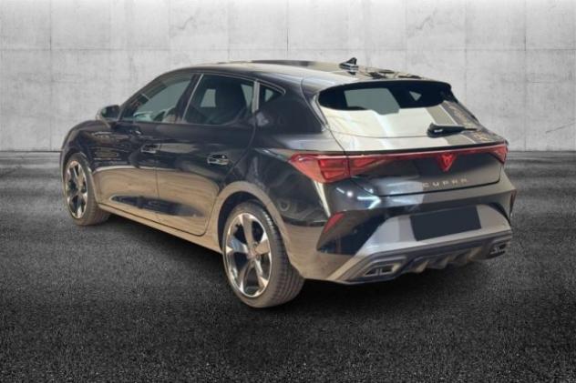 CUPRA Leon 2.0 TDI 150 CV DSG rif. 24049063 - Foto 3