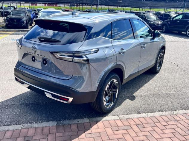 Nissan Qashqai MHEV 158 CV Xtronic N-Connecta - Foto 3
