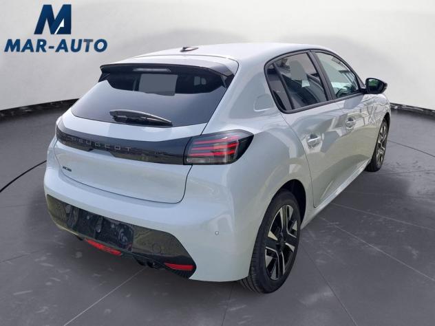 Peugeot 208 208 1.2 turbo Edition 100cv - Foto 4