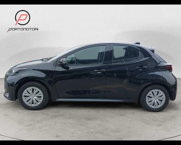Toyota Yaris 4ª serie 1.5 Hybrid 5 porte Active - Foto 2
