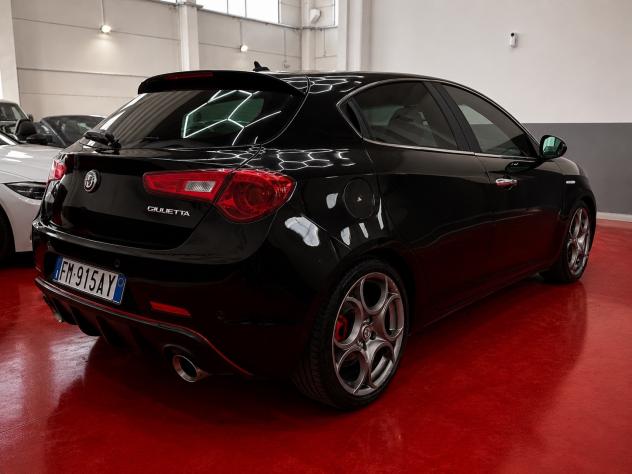 Alfa Romeo Giulietta 2.0 JTDm 175 CV TCT Super - Foto 5
