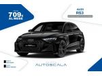 AUDI RS3 SPB TFSI 400cv Quattro S Tronic #Tetto #TechPRO rif. 23983828