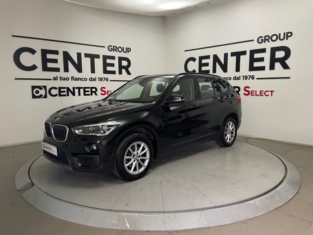 Bmw X1 2.0 150CV sDrive18d Business Info 3791875606