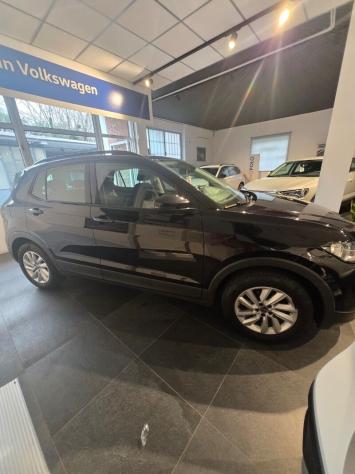 VOLKSWAGEN T-Cross T-Cross 1.0 TSI 115 CV Edition Plus - Foto 3