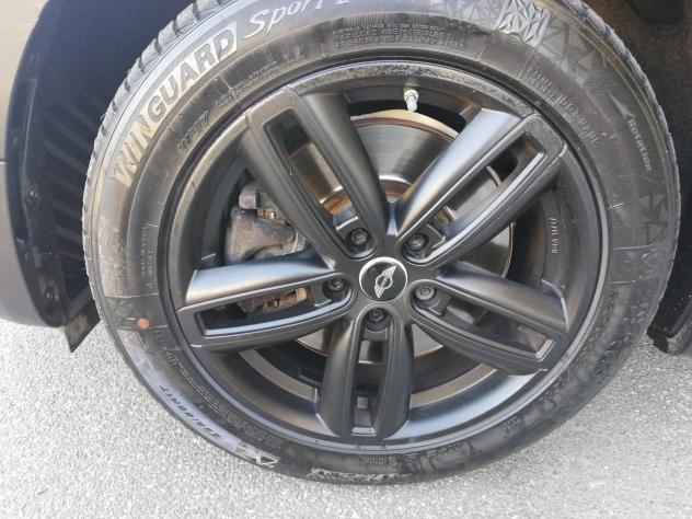 Mini John Cooper Works Countryman 2.0 SD Hype ALL4 Automatica - Foto 7