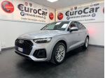 Audi Q5 SPB 50 3.0 TDI 286cv quattro tiptronic S line plus 04/2022 Euro 6D temp