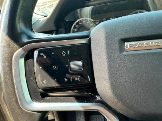LAND ROVER Range Rover Evoque 2.0D I4 163 CV AWD Auto R-Dynamic rif. 23842972 - Foto 10