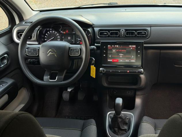 Citroën C3 C3 1.2 puretech C-Series s&s 83cv - Foto 6