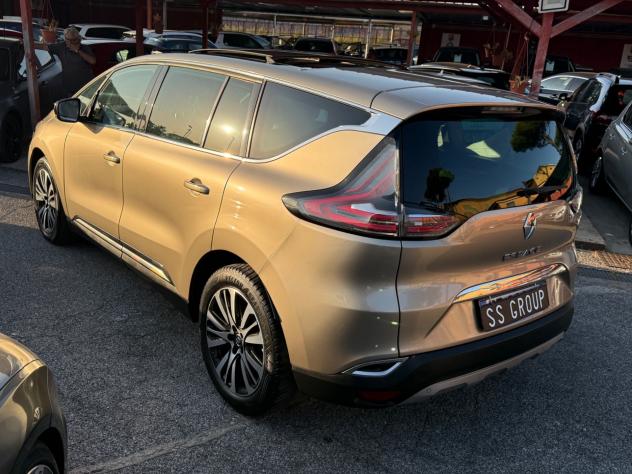 Espace dCi- Initiale Paris 4Control-7 posti -tetto-full - Foto 4