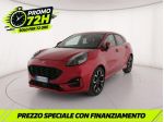Ford Puma 1.0 ecoboost h ST-Line X s&s 125cv