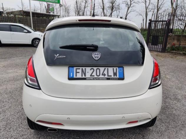 LANCIA Ypsilon 1.2 69 CV 5 porte GPL Ecochic Gold rif. 23421005 - Foto 7