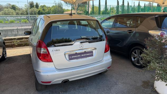 Mercedes-benz A 180 Elegance - Foto 3