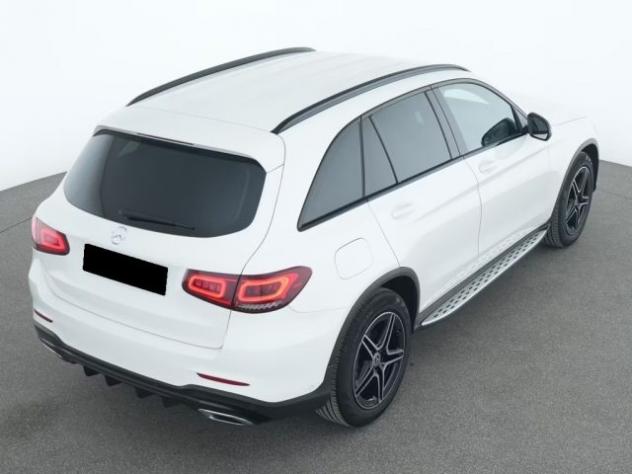 MERCEDES-BENZ GLC 220 d 4Matic Premium Amg rif. 23776042 - Foto 10