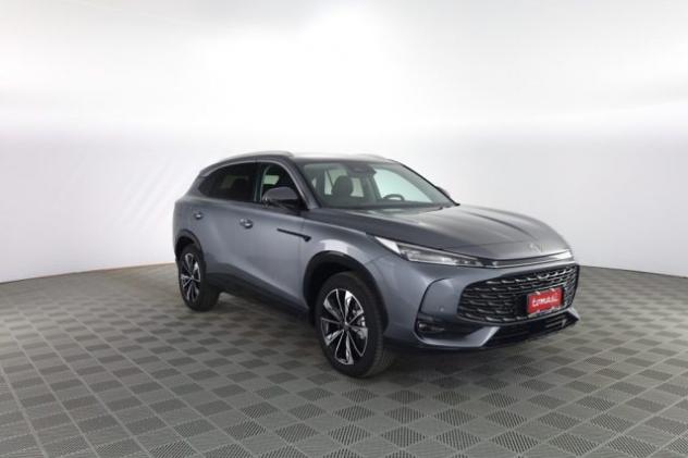 MG HS HS HEV Luxury rif. 24043051 - Foto 2