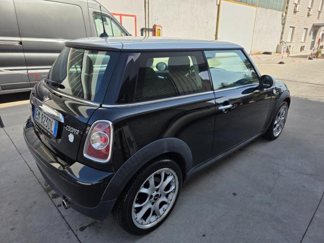 Mini 1.6 16V Cooper SOLO 130 mila km - Foto 5