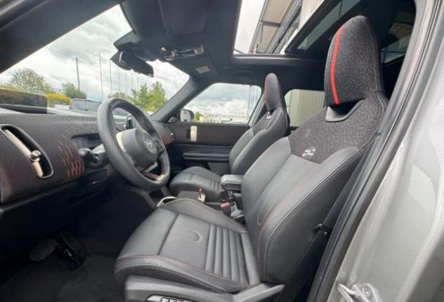 MINI Countryman C JCW John Cooper Works rif. 24151542 - Foto 10