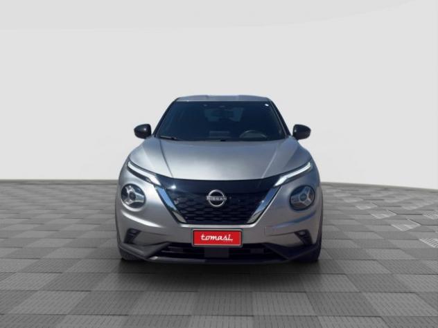 NISSAN Juke Juke 1.6 HEV N-Connecta rif. 23886713 - Foto 8