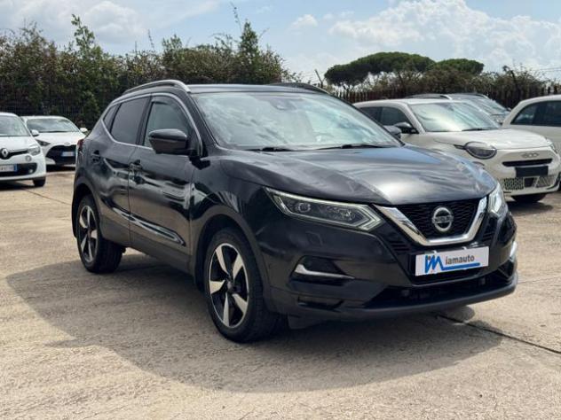 NISSAN Qashqai dCi Visia 1.5cc 110cv CAMERA 360° CRUISE CONTROL rif. 24040375 - Foto 2